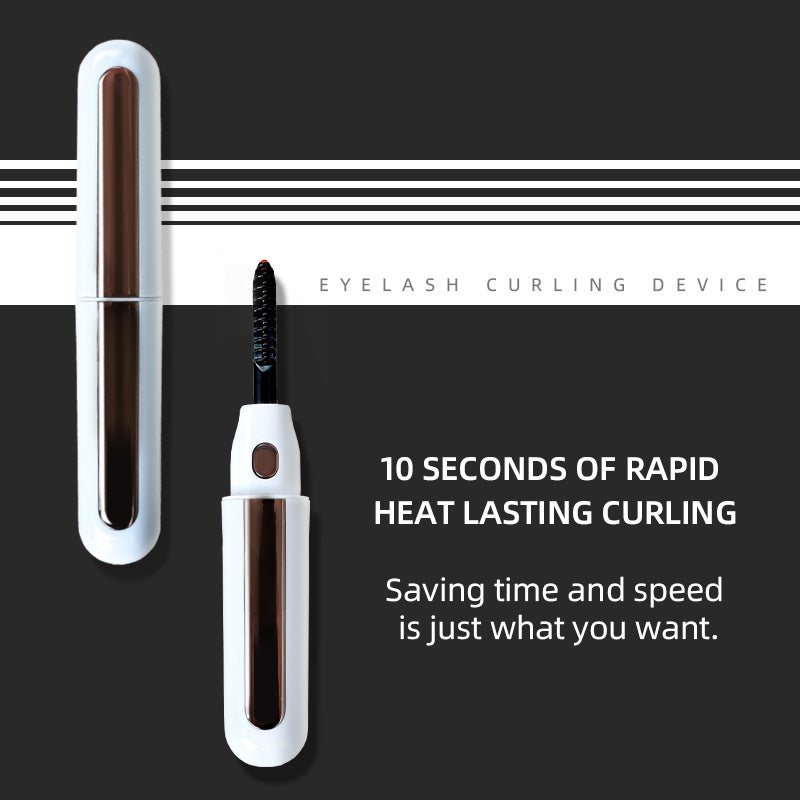 Digital Display Electric Eyelash Curling Device Electric Eyelash Curling Device Electric Eyelash Curling Eyelash Curling Device - Image 2